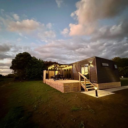 Heaven'S Rest B&B Pukekohe Eksteriør bilde