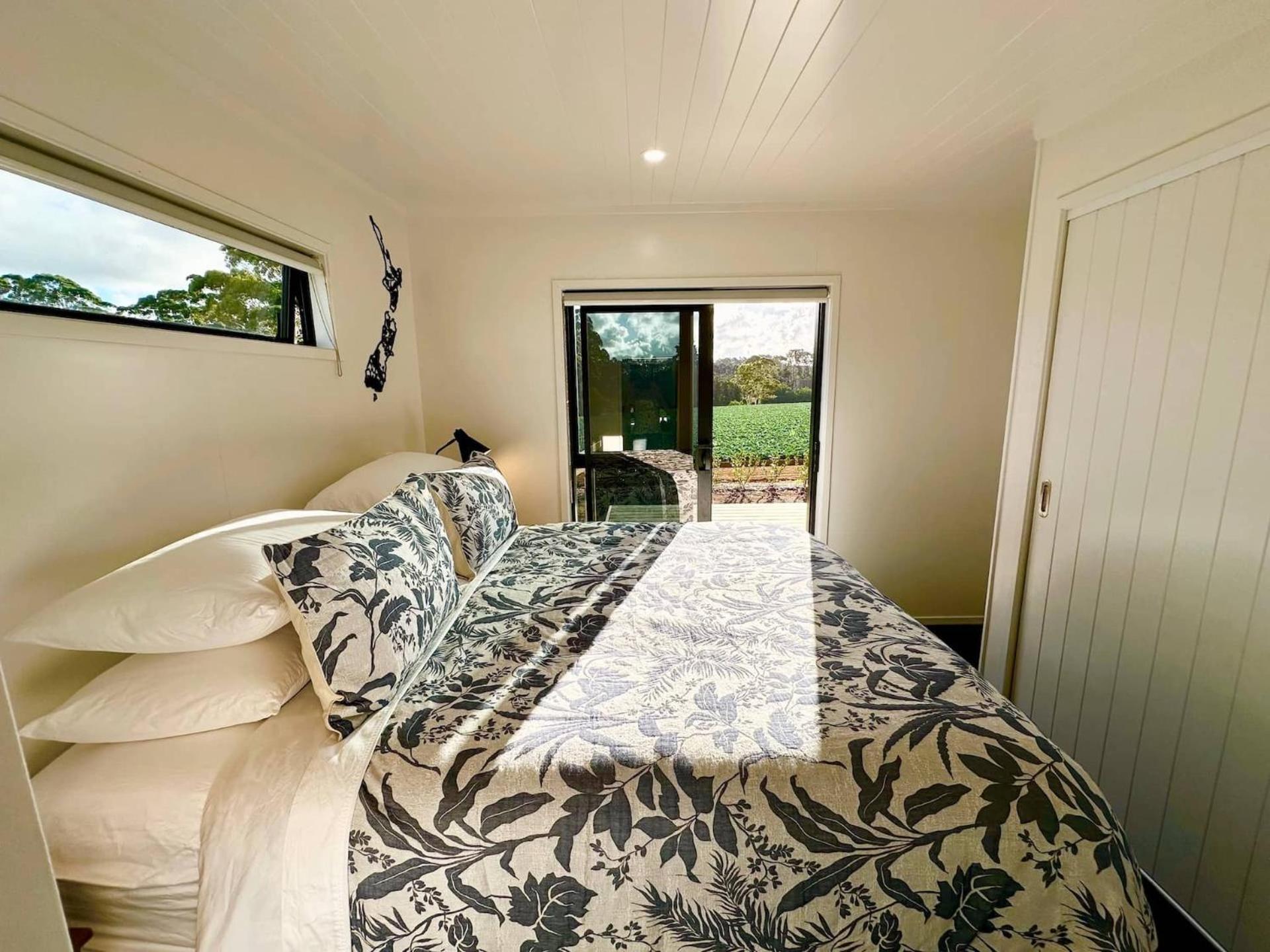 Heaven'S Rest B&B Pukekohe Eksteriør bilde