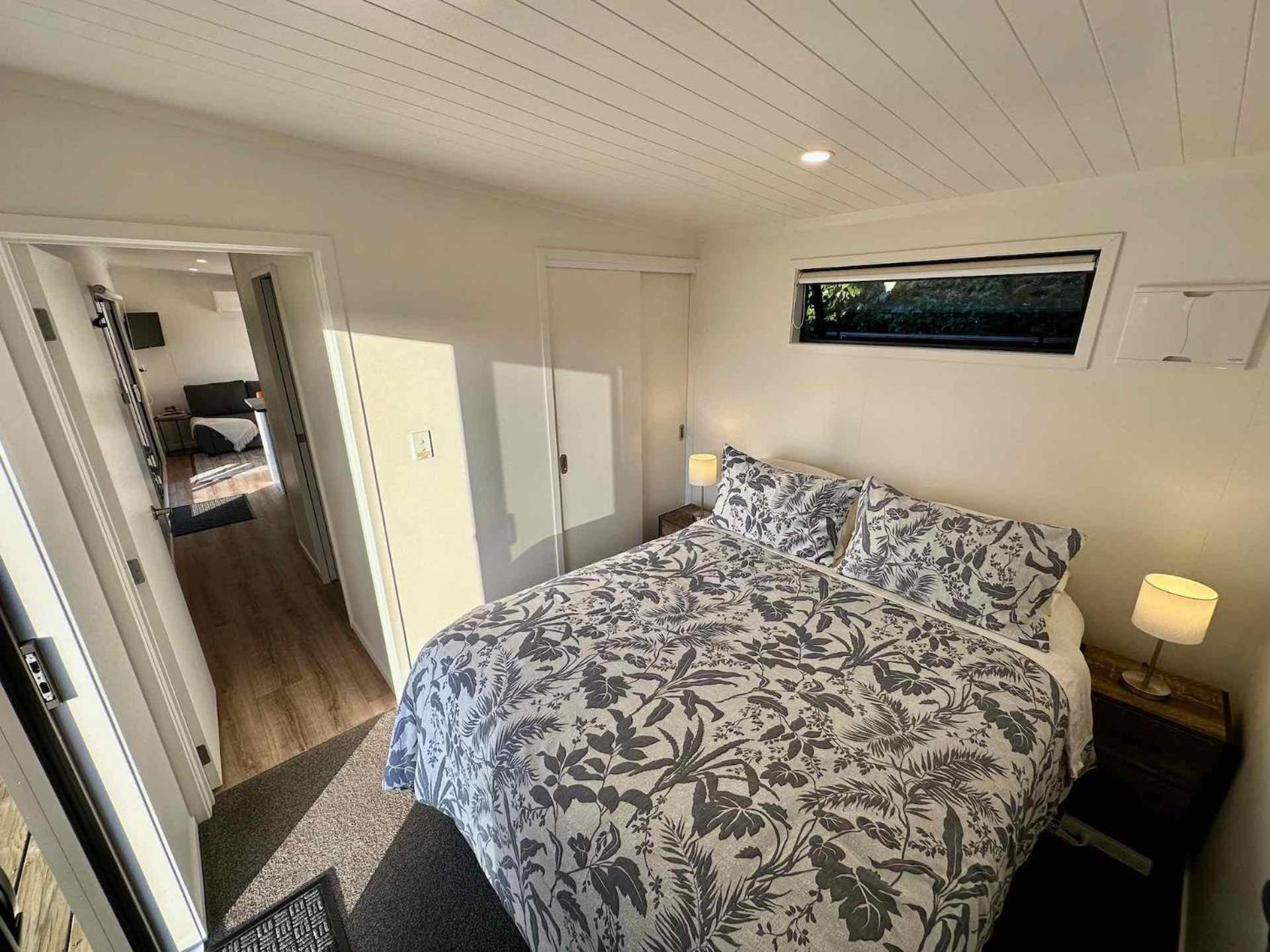 Heaven'S Rest B&B Pukekohe Eksteriør bilde