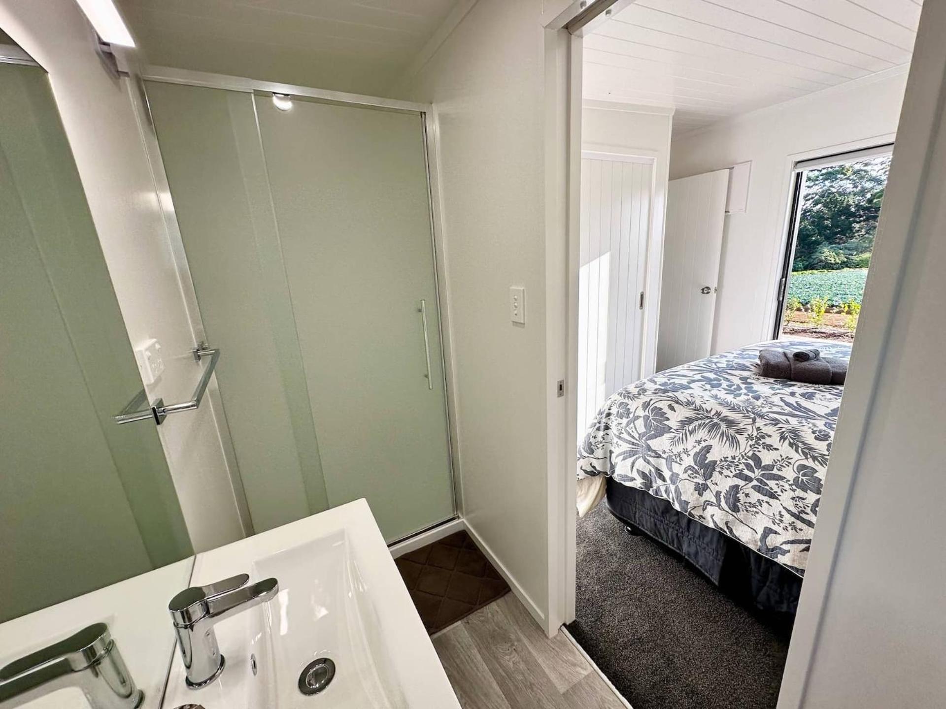 Heaven'S Rest B&B Pukekohe Rom bilde