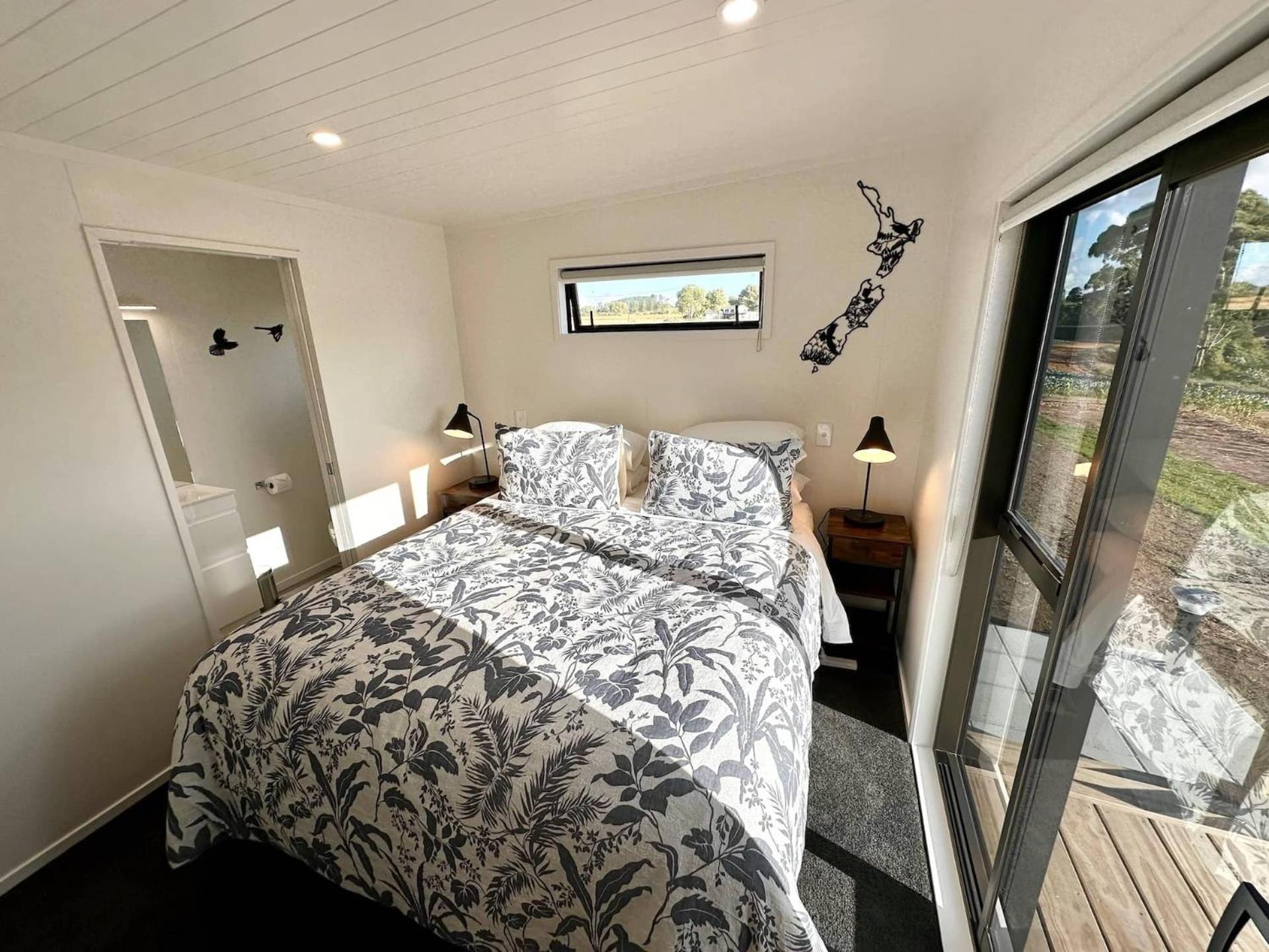 Heaven'S Rest B&B Pukekohe Rom bilde
