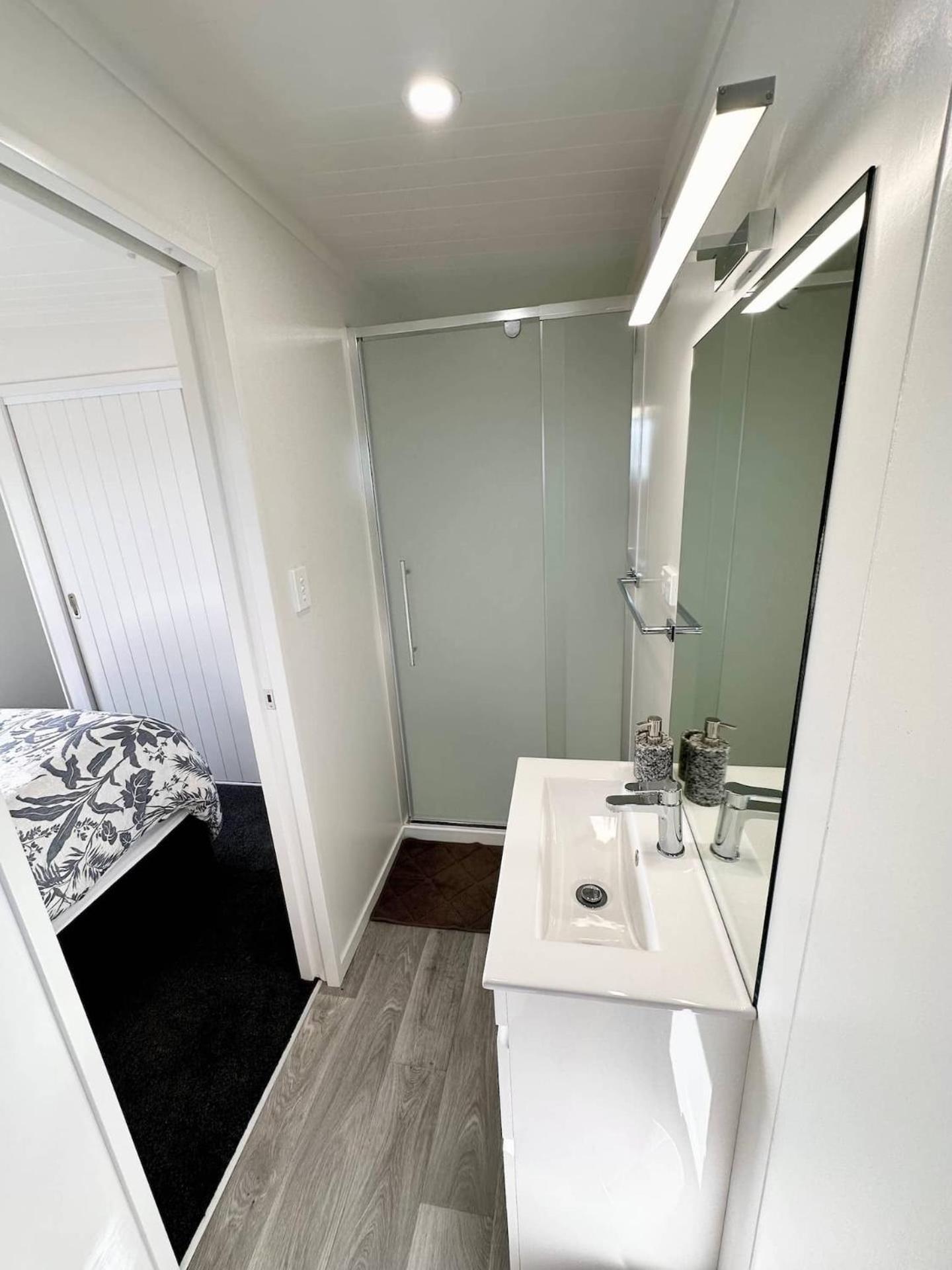 Heaven'S Rest B&B Pukekohe Rom bilde