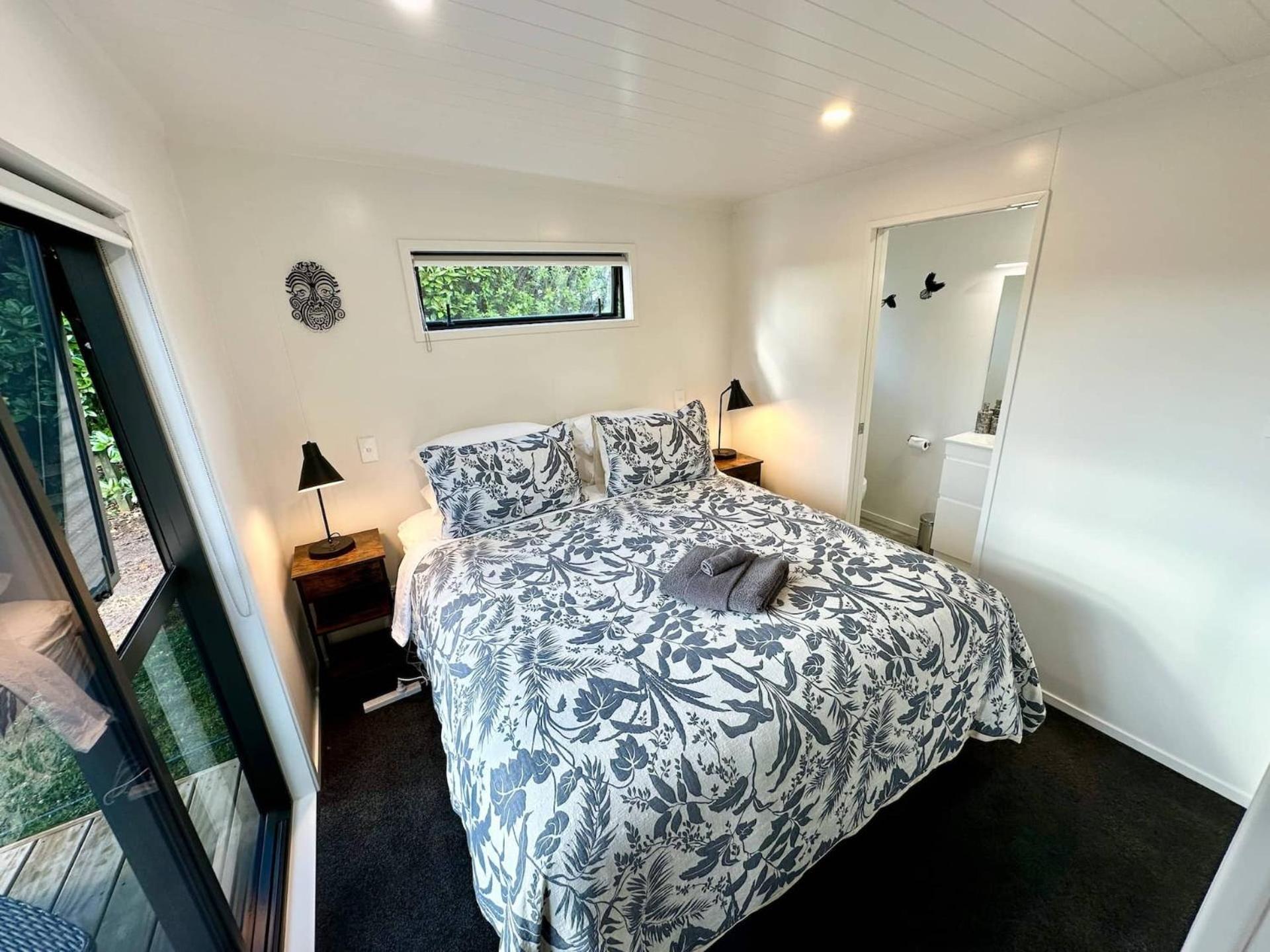 Heaven'S Rest B&B Pukekohe Rom bilde
